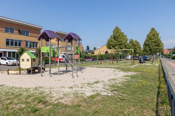 Medium property photo - Cronenstein 22, 2151 EN Nieuw-Vennep